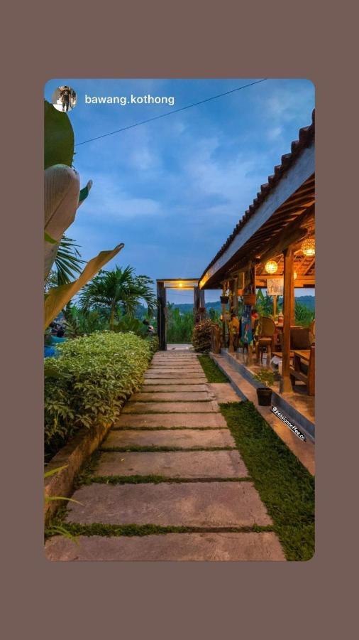 Villa Garden View